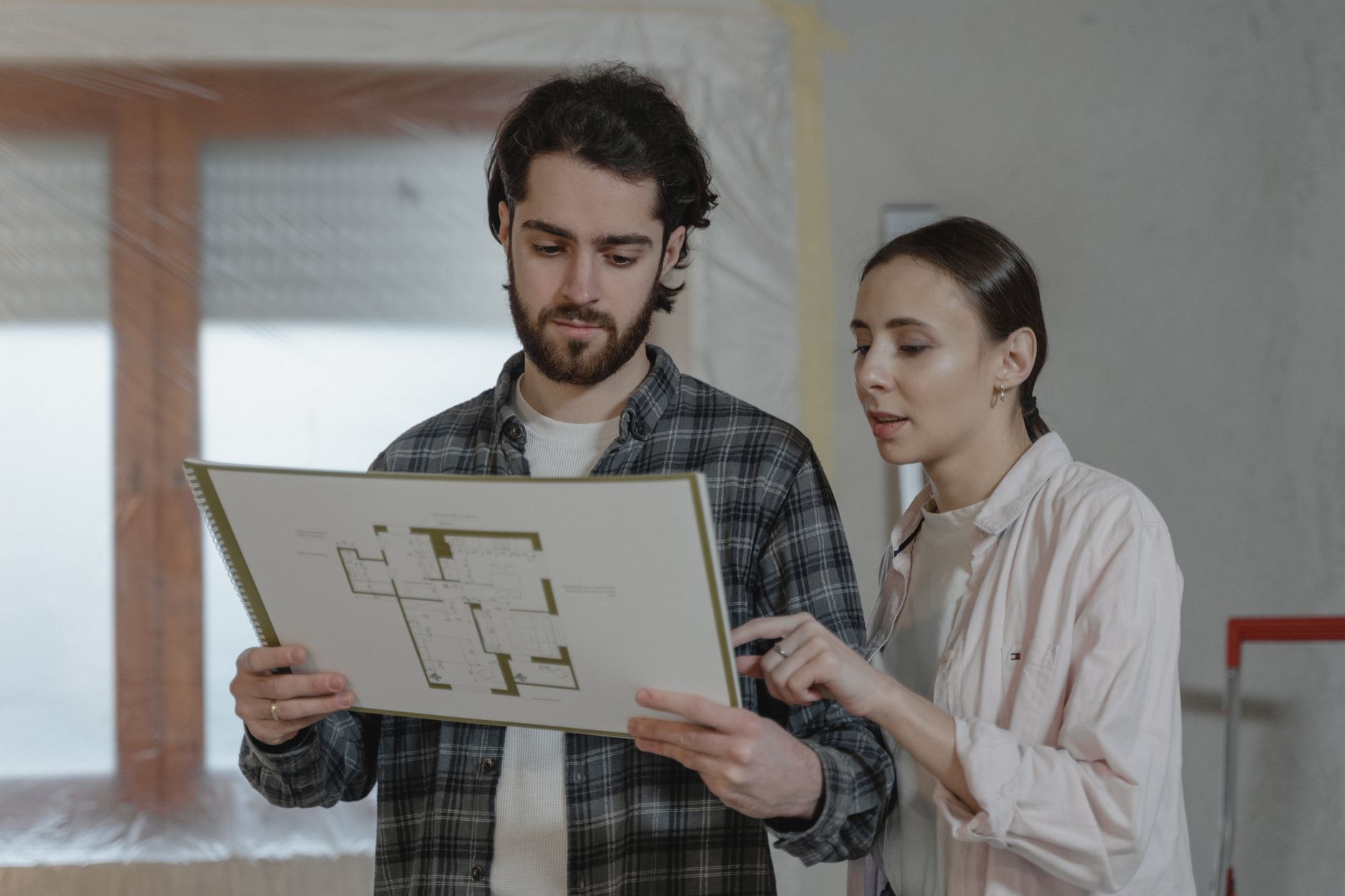 courtier en travaux Bourges